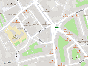 Location